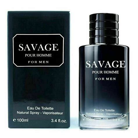 savage cologne for men cost